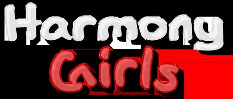Harmony Girls [v0.3.2 Public] [Osirian] .